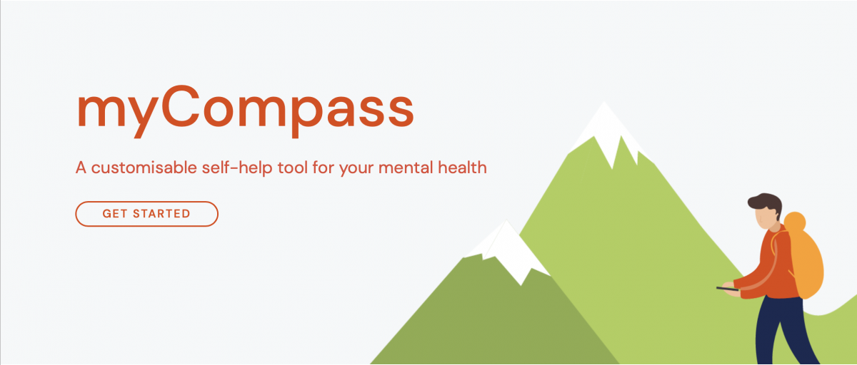 myCompass