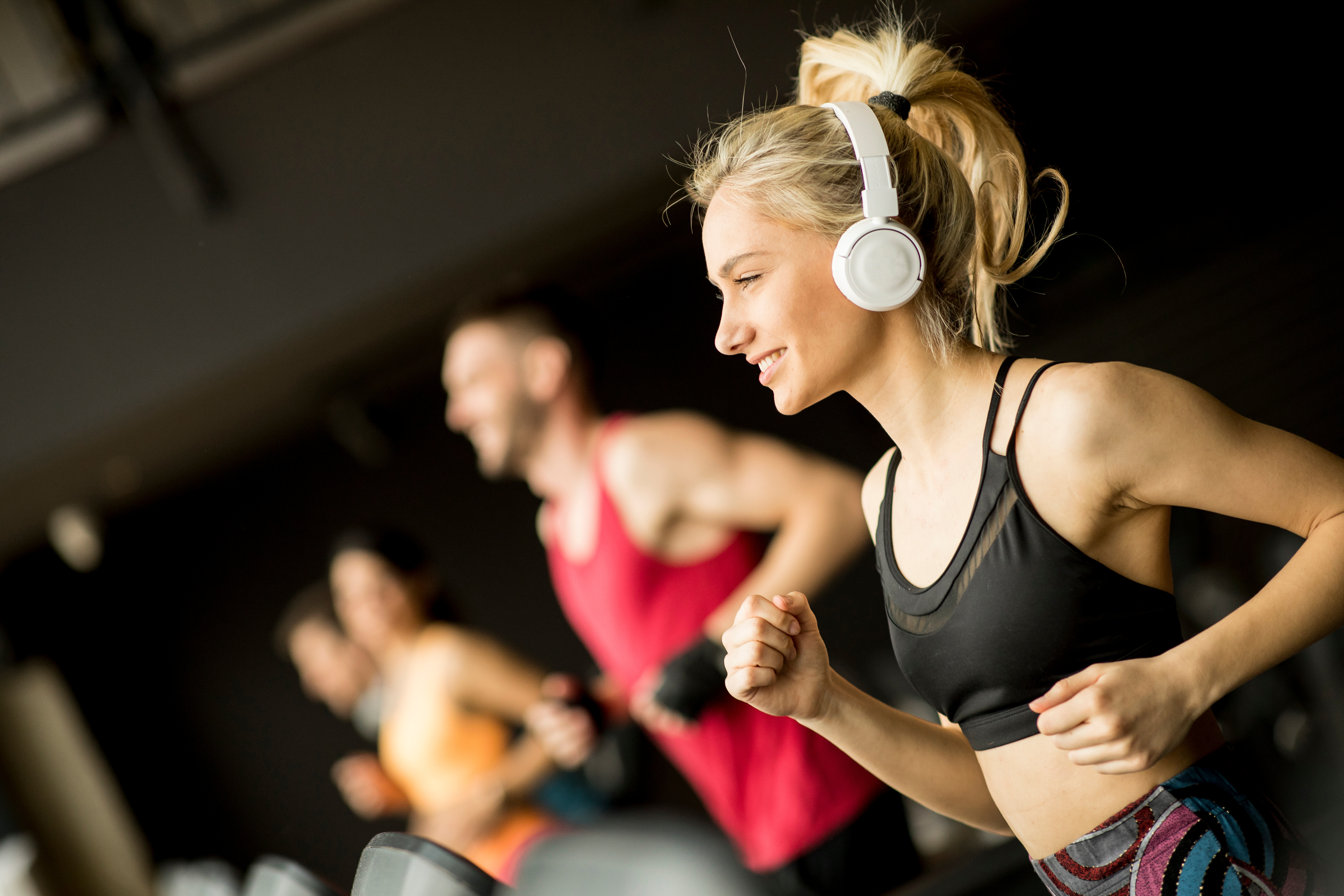 Fitness Passport Logo