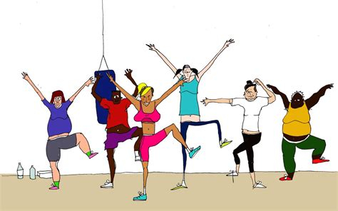 Fitness Class