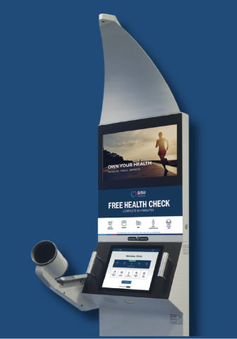 SiSU Health Station