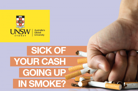 World No Tobacco Day 2014