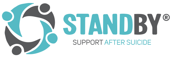 standby support after suicide