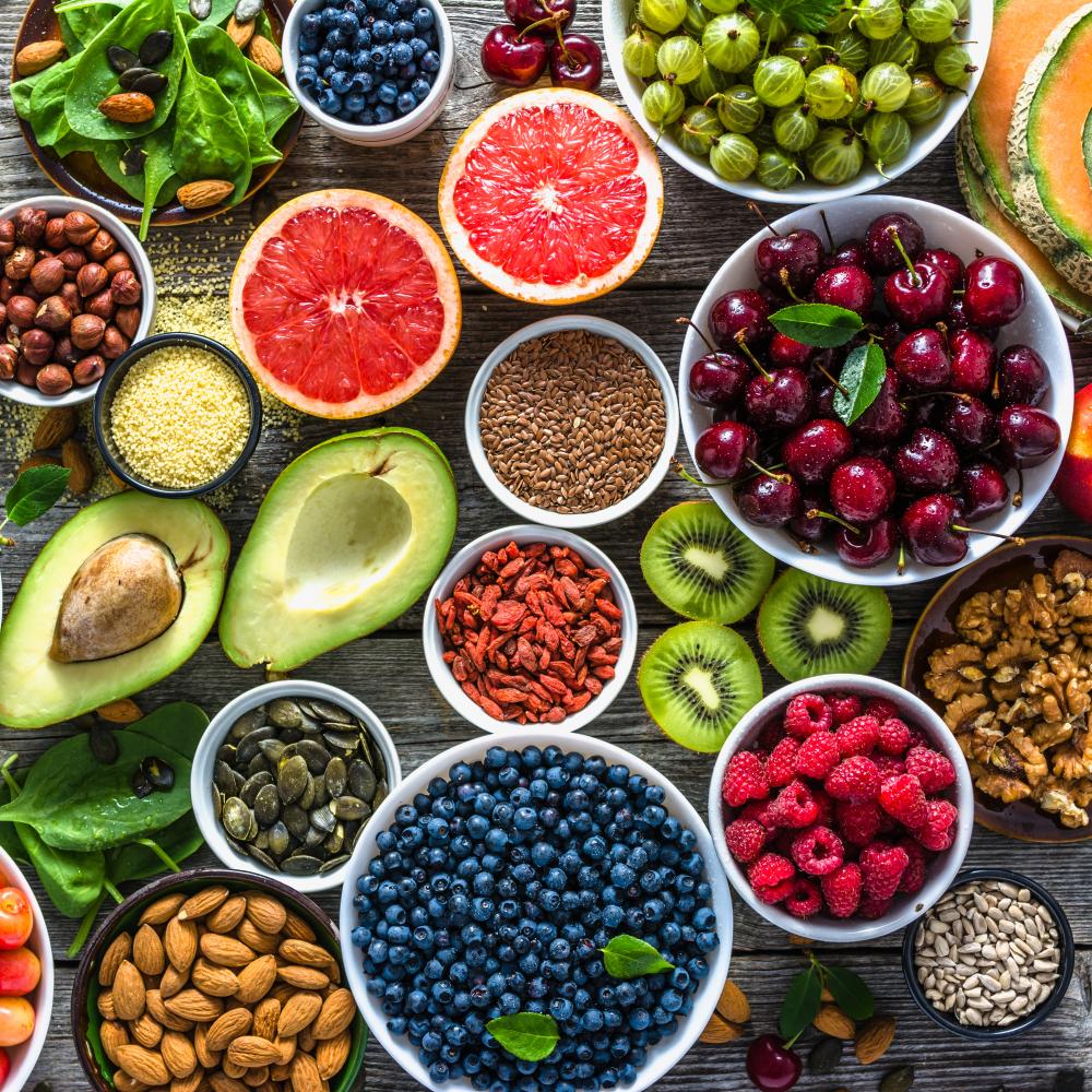 Nutrition