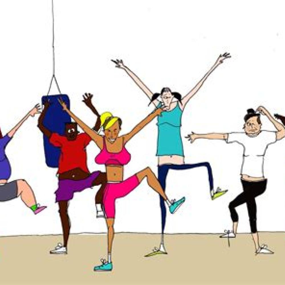 Fitness Class