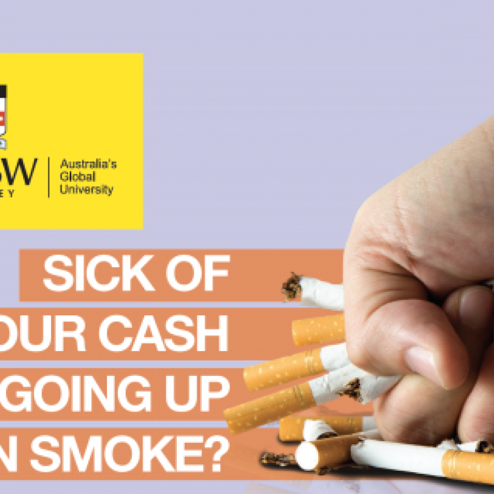World No Tobacco Day 2014