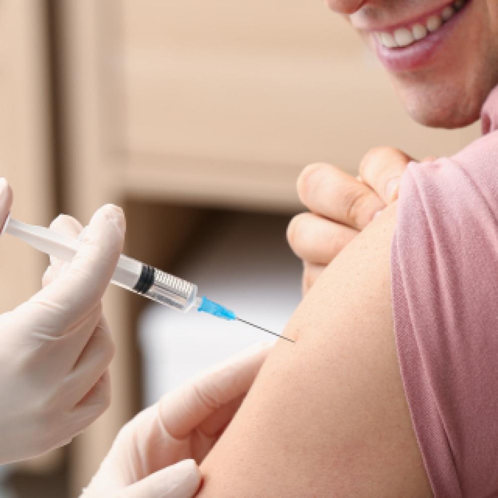 Influenza vaccine